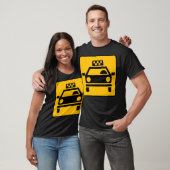 Tai-symbool T-shirt (Unisex)