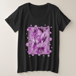 Taiche nodigt je uit om elk product te kiezen dat grote maat t-shirt