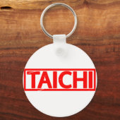 Taichi Stempel Sleutelhanger (Voorkant)