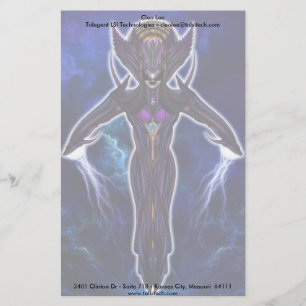 Taidushan Empress Chinsisha Briefpapier