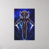 Taidushan Empress Chinsisha Canvas Print (Voorkant)
