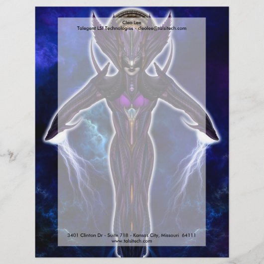 Taidushan Empress Chinsisha Custom Briefhoofd (Voorkant)