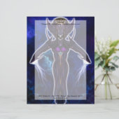 Taidushan Empress Chinsisha Custom Briefhoofd (Staand voorkant)