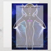 Taidushan Empress Chinsisha Custom Briefhoofd (Voorkant / Achterkant)