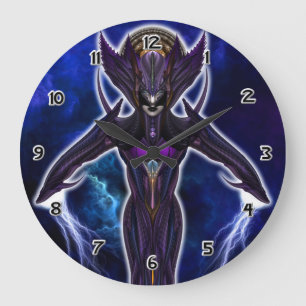 Taidushan Empress Chinsisha Grote Klok