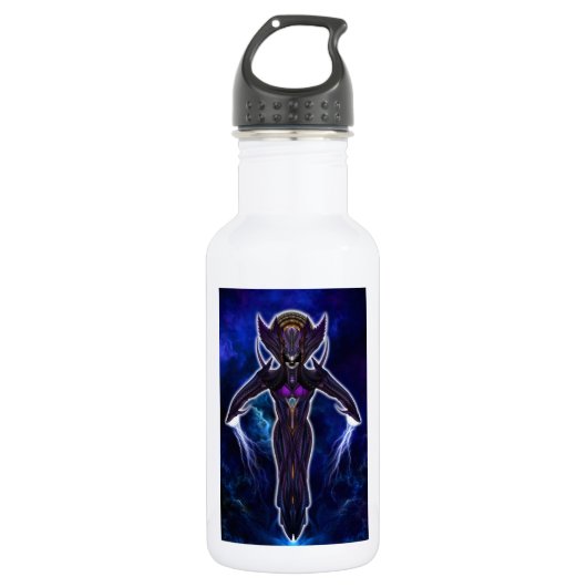 Taidushan Empress Chinsisha Waterfles (Voorkant)