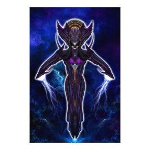 Taidushan Keizerin Chinsisha Fotoprint Foto Afdruk