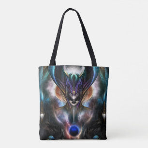 Taidushan Sai Spirit Of Power WD Tote Tas