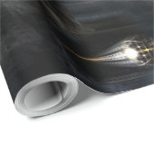 Taidushan Sai Spirit of Power WD Wrapping Paper Cadeaupapier (Rol Hoek)