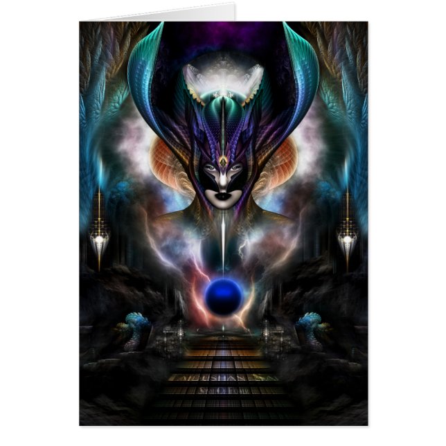 Taidushan Sai Spirit Power WD (Voorkant)