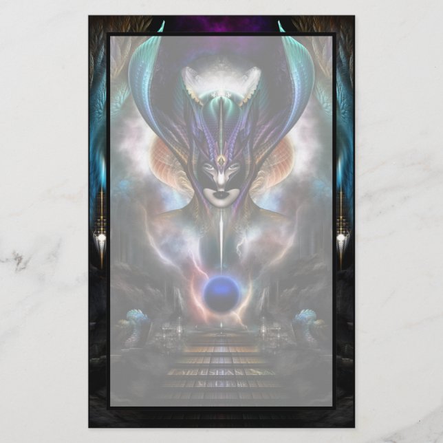 Taidushan Sai Spirit Power WD (Voorkant)