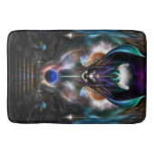 Taidushan Sai Spirit Power WD Bath Mat (Voorkant)