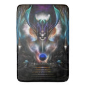 Taidushan Sai Spirit Power WD Bath Mat (Voorkant Verticaal)