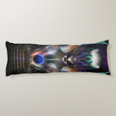 Taidushan Sai Spirit Power WD Body Pillow Lichaamskussen (Achterkant)