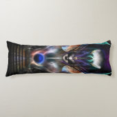 Taidushan Sai Spirit Power WD Body Pillow Lichaamskussen (Voorkant)