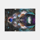 Taidushan Sai Spirit Power WD Fleece Baby Blanket (Voorkant (Horizontaal))