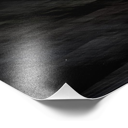 Taidushan Sai Spirit Power WD Foto print Foto Afdruk (Hoek)