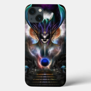 Taidushan Sai Spirit Power WD iPad Mini Case