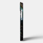 Taidushan Sai Spirit Power WD iPad Mini Case (Achterkant / Links)