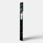 Taidushan Sai Spirit Power WD iPad Mini Case (Achterkant / Rechts)