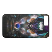 Taidushan Sai Spirit Power WD iPhone 7 Plus Cs Case-Mate iPhone Case (Achterkant (Horizontaal))