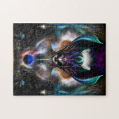 Taidushan Sai Spirit Power WD Legpuzzel (Horizontaal)