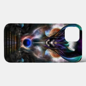 Taidushan Sai Spirit Power WD Samsung Note 4 cs Case-Mate iPhone Case (Achterkant (horizontaal))