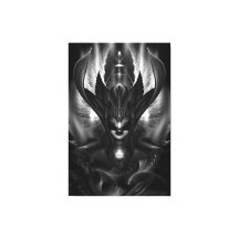 Taidushan zei dat de talonen van tijdgebonden canv