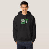 Ta'if Saudi-Arabië Hoodie (Voorkant volledig)