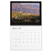 Taif, Saudi-Arabië Kalender (Feb 2027)