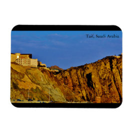 Taif, Saudi-Arabië Magneet