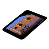 Taif, Saudi-Arabië Magneet (Linkerzijde)