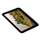 Taif, Saudi-Arabië Magneet (Rechterzijde)