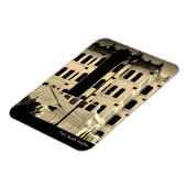 Taif, Saudi-Arabië Magneet (Linkerzijde)