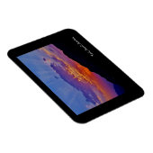 Taif, Saudi-Arabië Magneet (Rechterzijde)