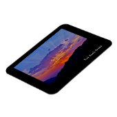 Taif, Saudi-Arabië Magneet (Linkerzijde)