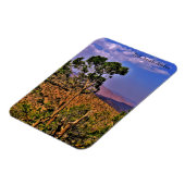 Taif, Saudi-Arabië Magneet (Linkerzijde)