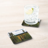 Taiga Summer Bier Onderzetter (Rechterzijde)