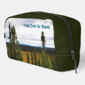 Taiga Summer Toilettasje (Rechterhoek)