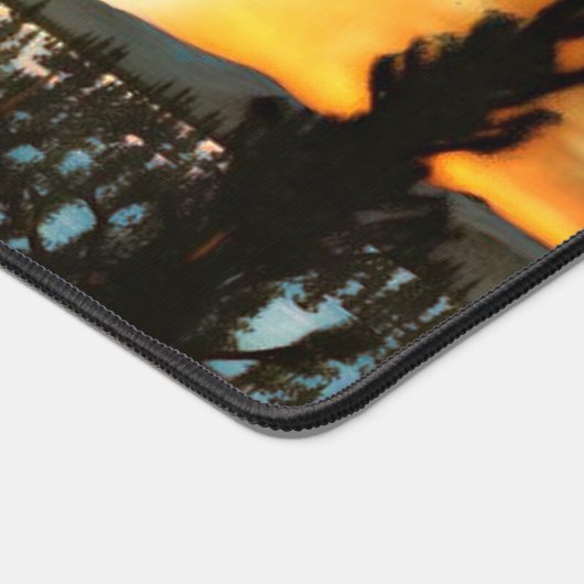 Taiga Sun Bureaumat (Hoek)