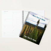 Taiga Zomer Planner (Display)