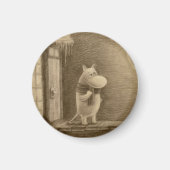 Taikatalvi Magneet (Voorkant)