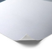 Tail Fin Poster (Hoek)
