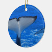 Tail van een groothandelsversiering keramisch ornament (Links)