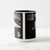 Tailfins - Chevy Mok 1957 (Center)