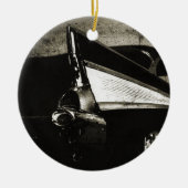 Tailfins - Chevy Ornament 1957 (Voorkant)