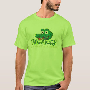 Tailgators T-Shirt