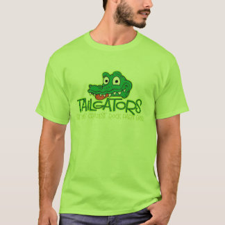 Tailgators T-Shirt