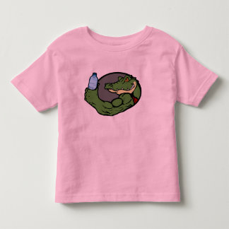 TAILGATORS TODDLER SHIRT