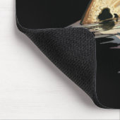 Tailing Redfish Redfish Tail Red Drum Fish Shirt Muismat (Hoek)